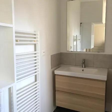 Appartamento Joli Récent Tout Confort Parking Privé *