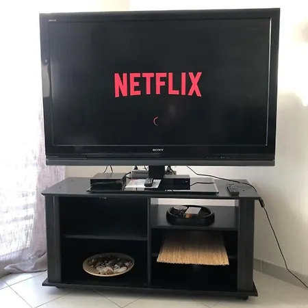 Appartement Joli Récent Tout Confort Parking Privé *