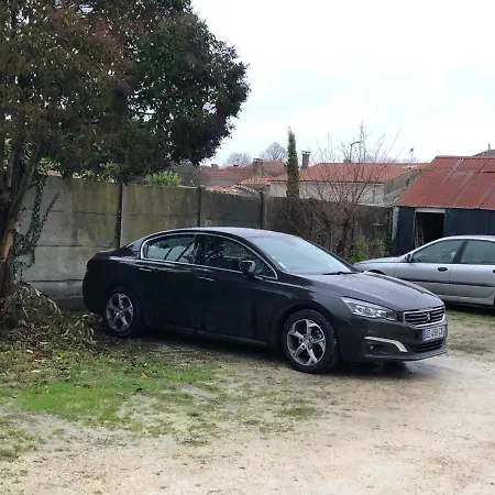Joli Récent Tout Confort Parking Privé