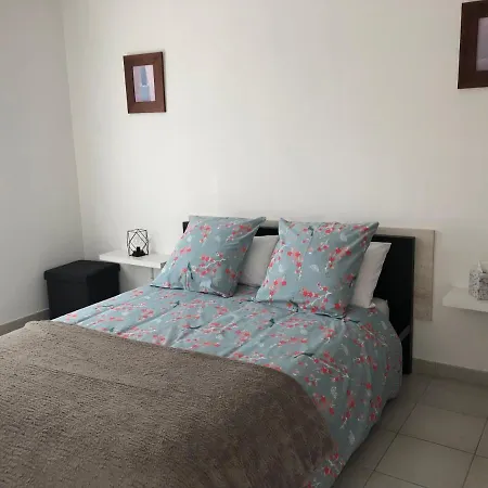 Joli Récent Tout Confort Parking Privé Appartement La Tremblade