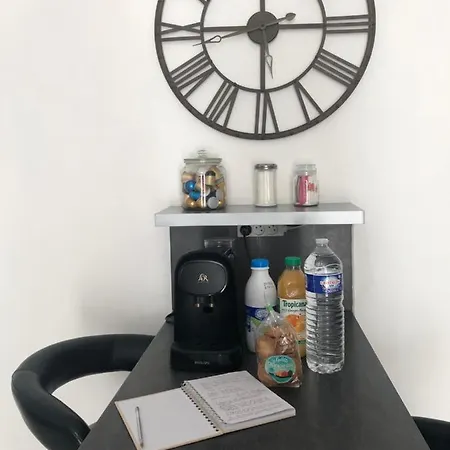 Joli Récent Tout Confort Parking Privé Appartement *